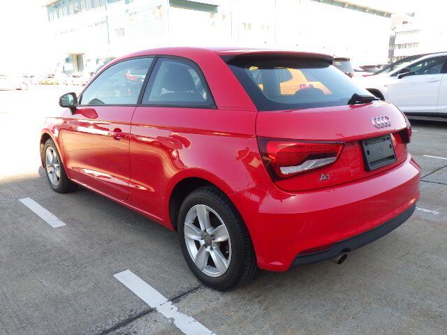 Used Audi A1 for sale - 78171237: Photo 3