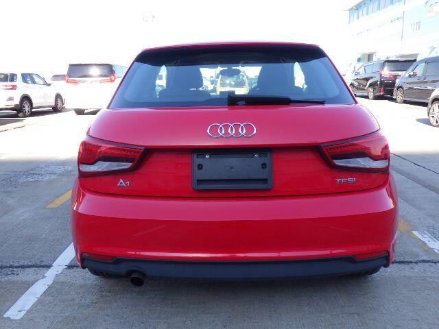 Used Audi A1 for sale - 78171237: Photo 4