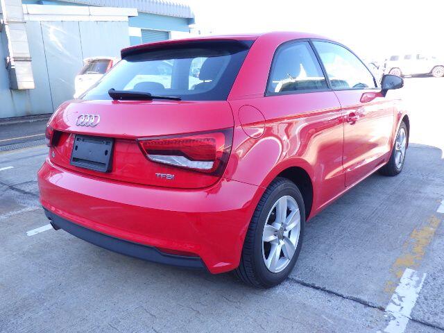 Used Audi A1 for sale - 78171237: Photo 5