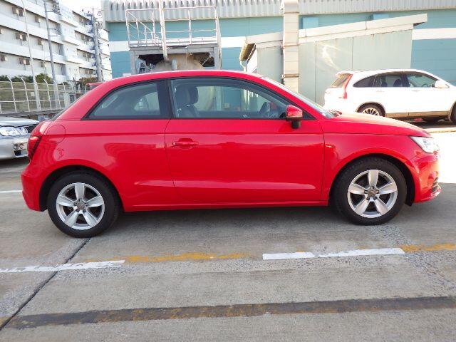 Used Audi A1 for sale - 78171237: Photo 6