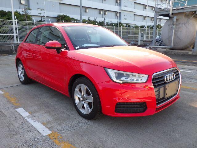 Used Audi A1 for sale - 78171237: Photo 7