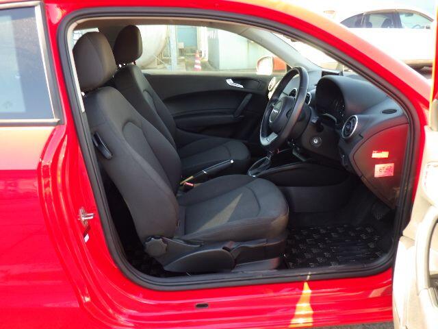 Used Audi A1 for sale - 78171237: Photo 8