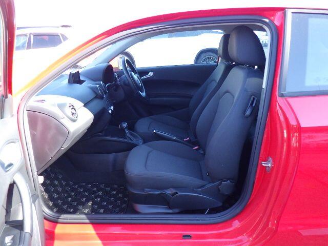 Used Audi A1 for sale - 78171237: Photo 9