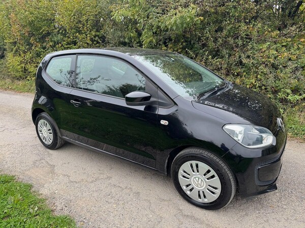 Used Volkswagen up! for sale - 76179718: Photo 10