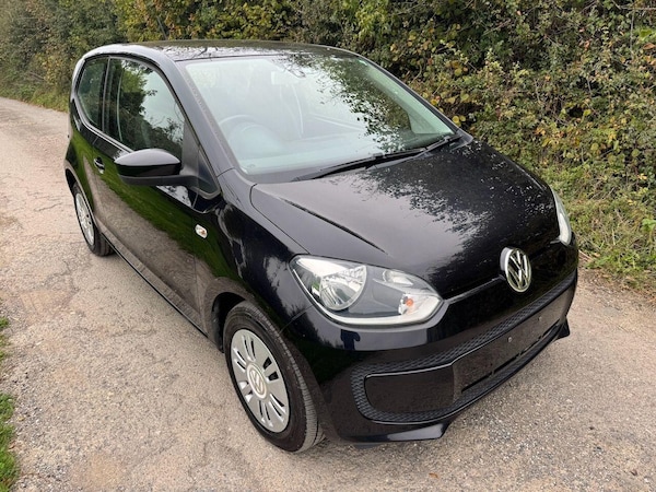Used Volkswagen up! for sale - 76179718: Photo 11