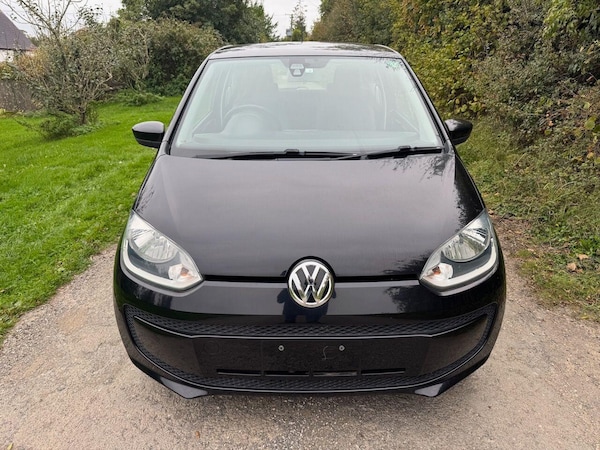 Used Volkswagen up! for sale - 76179718: Photo 12