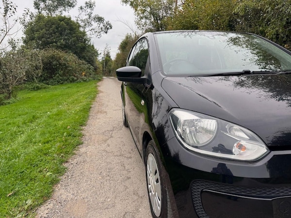 Used Volkswagen up! for sale - 76179718: Photo 13