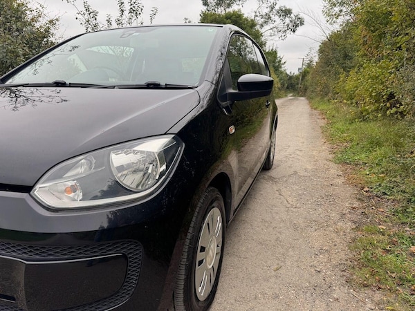 Used Volkswagen up! for sale - 76179718: Photo 14