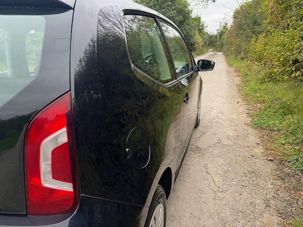 Used Volkswagen up! for sale - 76179718: Photo 16