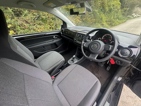 Used Volkswagen up! for sale - 76179718: Photo 17