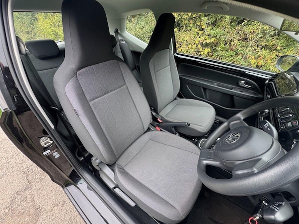 Used Volkswagen up! for sale - 76179718: Photo 18