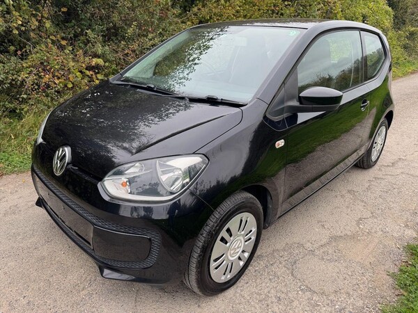 Used Volkswagen up! for sale - 76179718: Photo 1