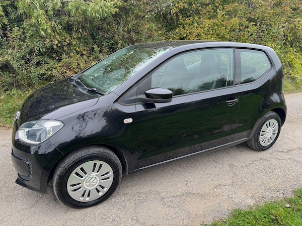 Used Volkswagen up! for sale - 76179718: Photo 2