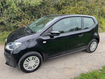 Used Volkswagen up! for sale - 76179718: Photo 2