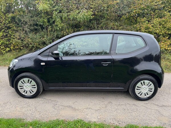Used Volkswagen up! for sale - 76179718: Photo 3