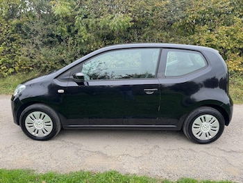 Used Volkswagen up! for sale - 76179718: Photo 3