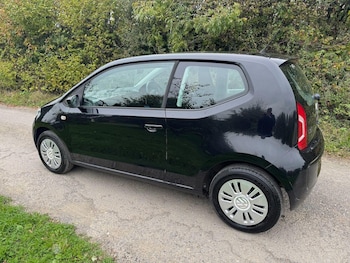 Used Volkswagen up! for sale - 76179718: Photo 4
