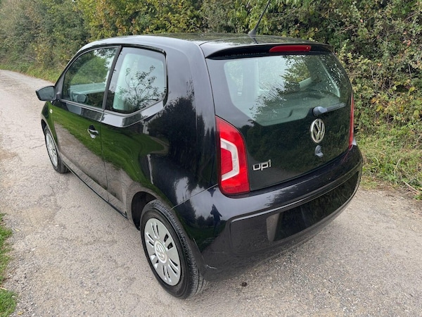 Used Volkswagen up! for sale - 76179718: Photo 5
