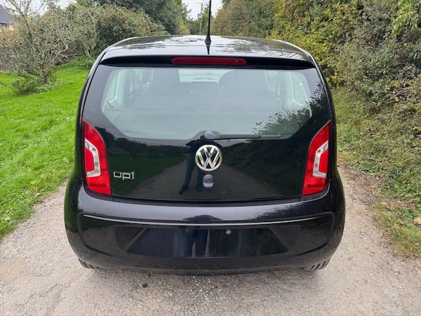 Used Volkswagen up! for sale - 76179718: Photo 6