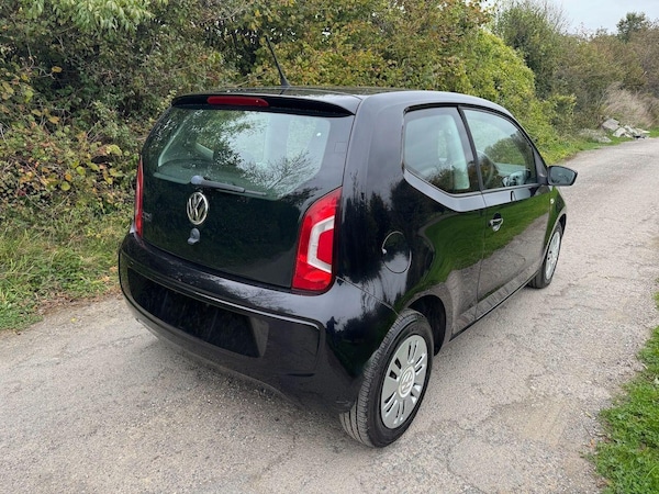 Used Volkswagen up! for sale - 76179718: Photo 7