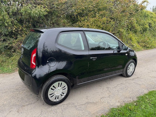 Used Volkswagen up! for sale - 76179718: Photo 8