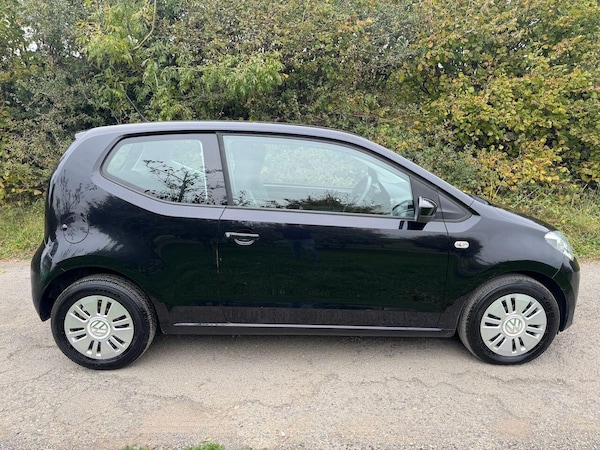 Used Volkswagen up! for sale - 76179718: Photo 9