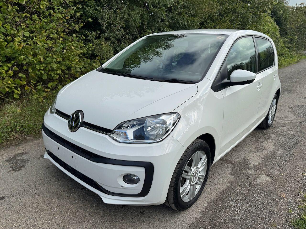 Used Volkswagen up! for sale - 76137578: Photo 1
