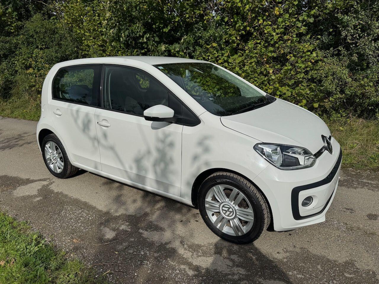 Used Volkswagen up! for sale - 76137578: Photo 10