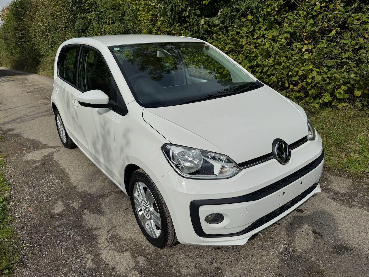 Used Volkswagen up! for sale - 76137578: Photo 11