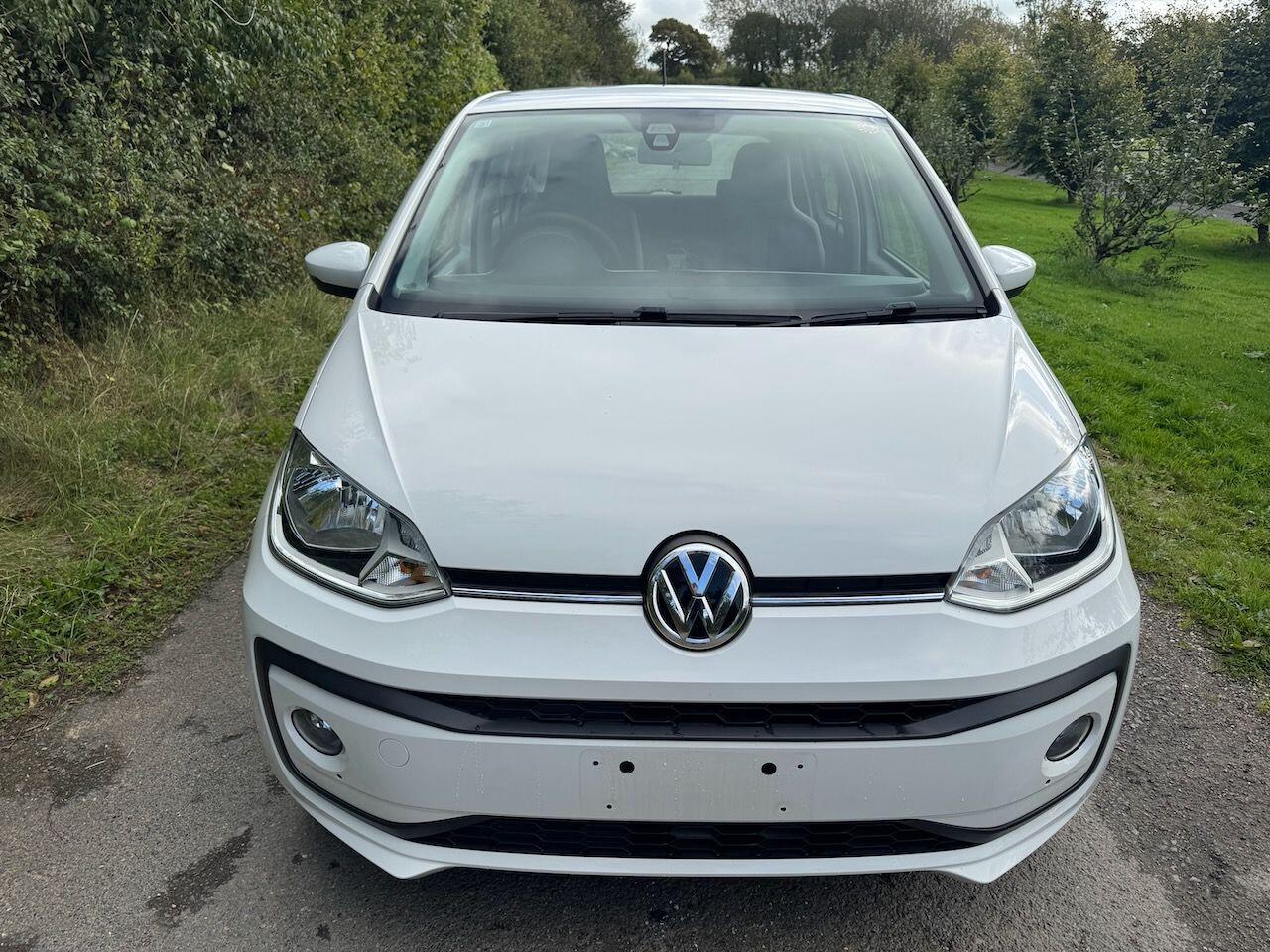Used Volkswagen up! for sale - 76137578: Photo 12