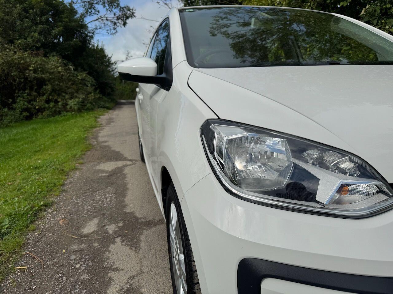 Used Volkswagen up! for sale - 76137578: Photo 13