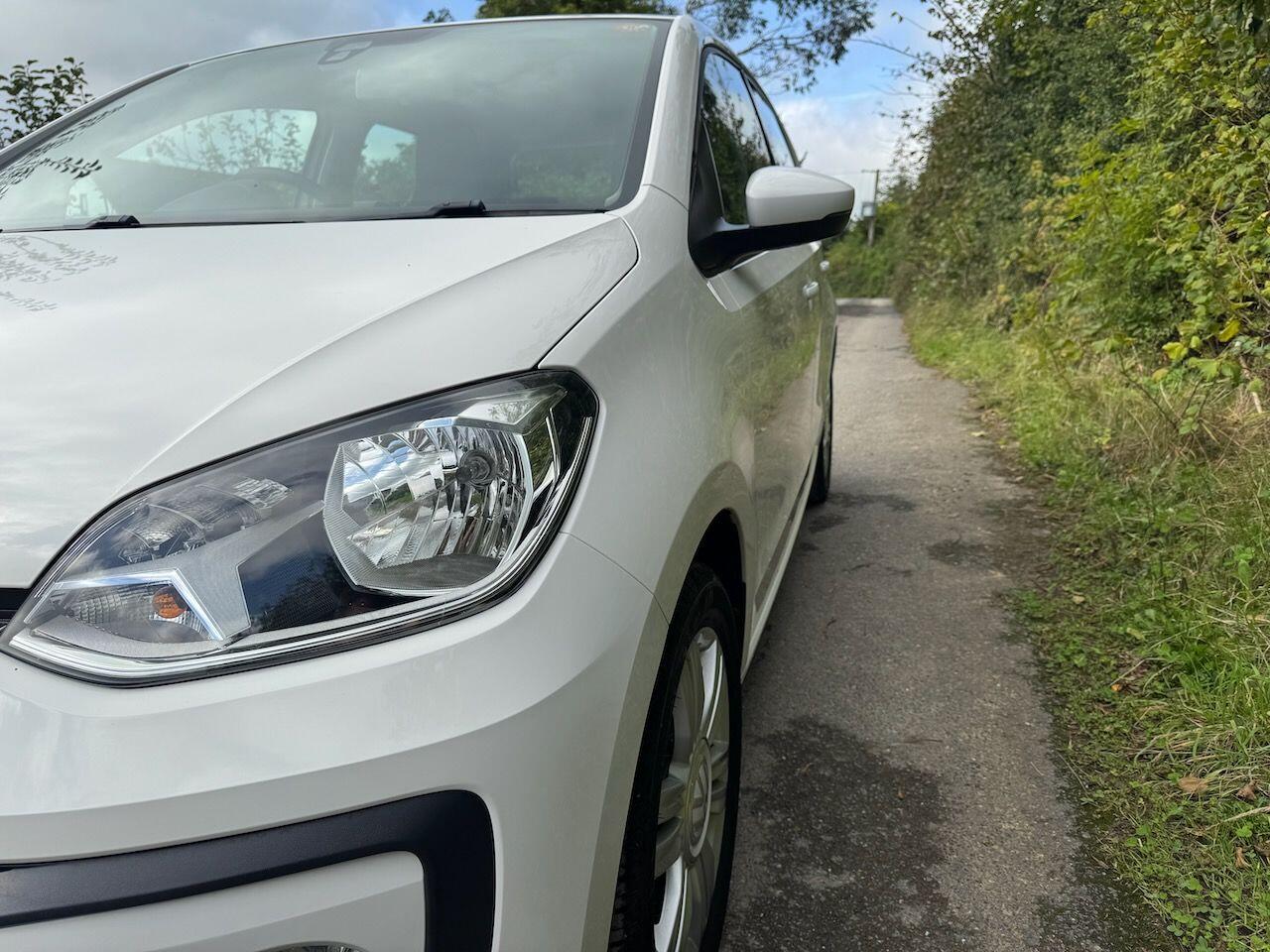 Used Volkswagen up! for sale - 76137578: Photo 14