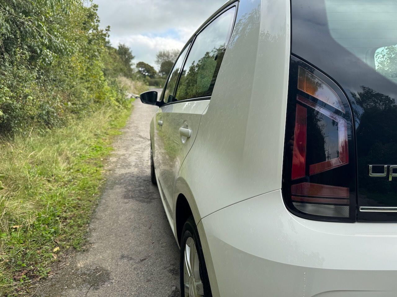 Used Volkswagen up! for sale - 76137578: Photo 15