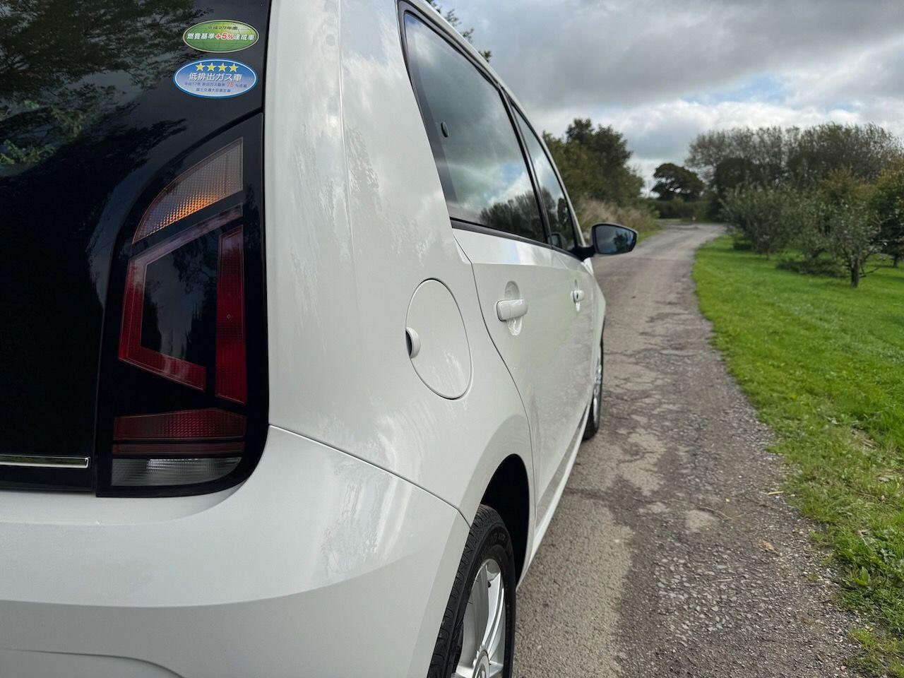 Used Volkswagen up! for sale - 76137578: Photo 16