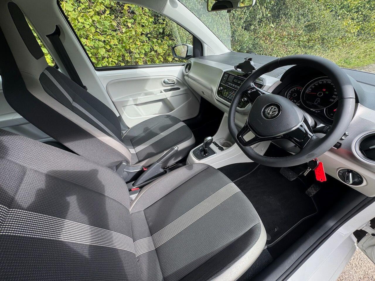 Used Volkswagen up! for sale - 76137578: Photo 17