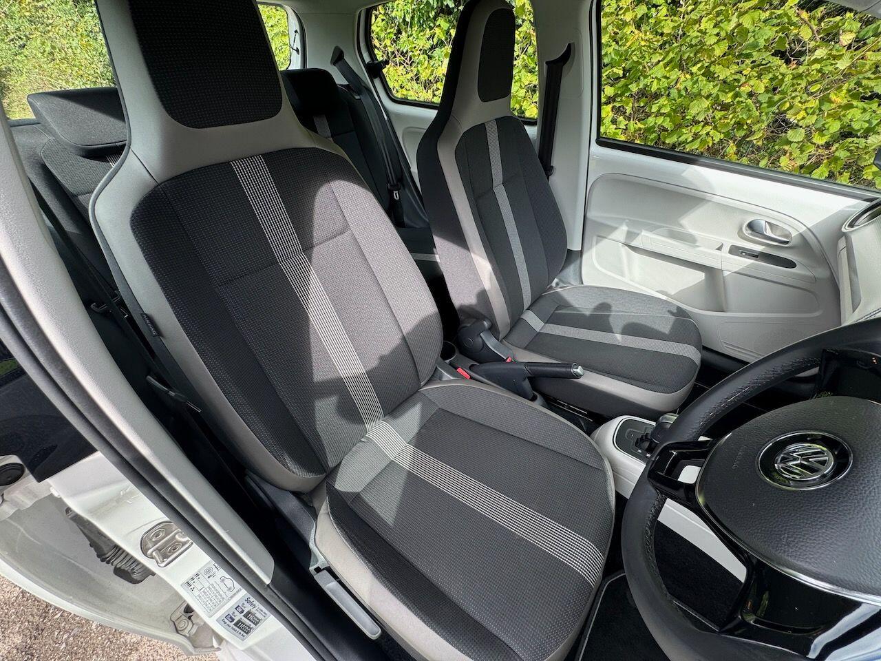 Used Volkswagen up! for sale - 76137578: Photo 18