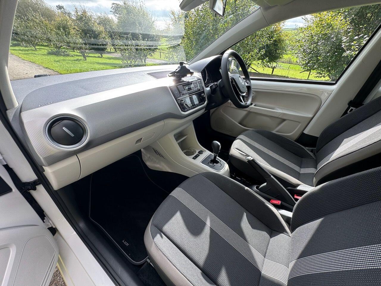 Used Volkswagen up! for sale - 76137578: Photo 19