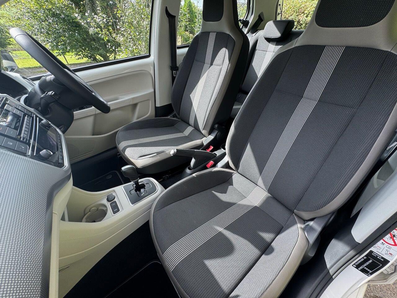 Used Volkswagen up! for sale - 76137578: Photo 20