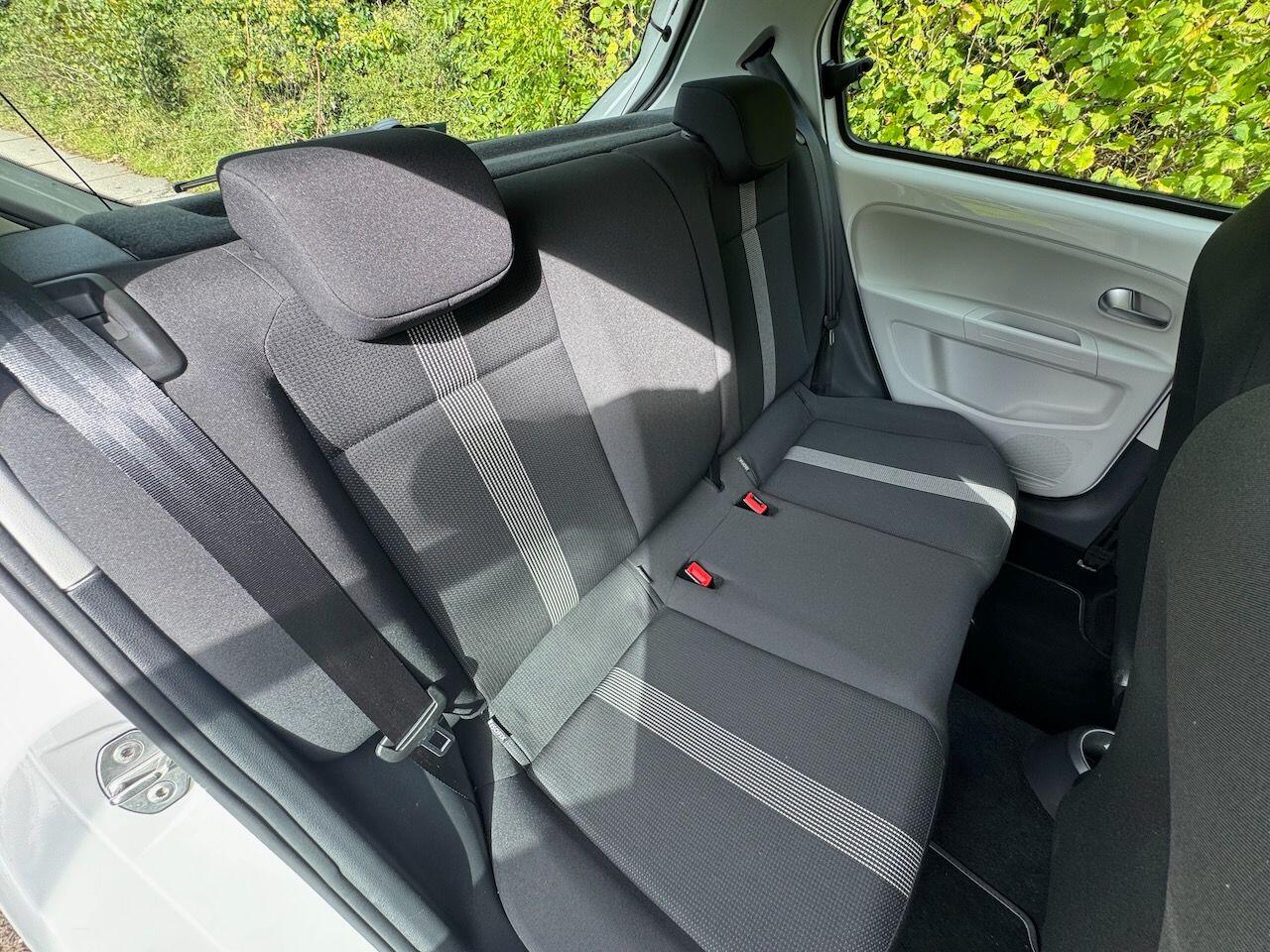 Used Volkswagen up! for sale - 76137578: Photo 21