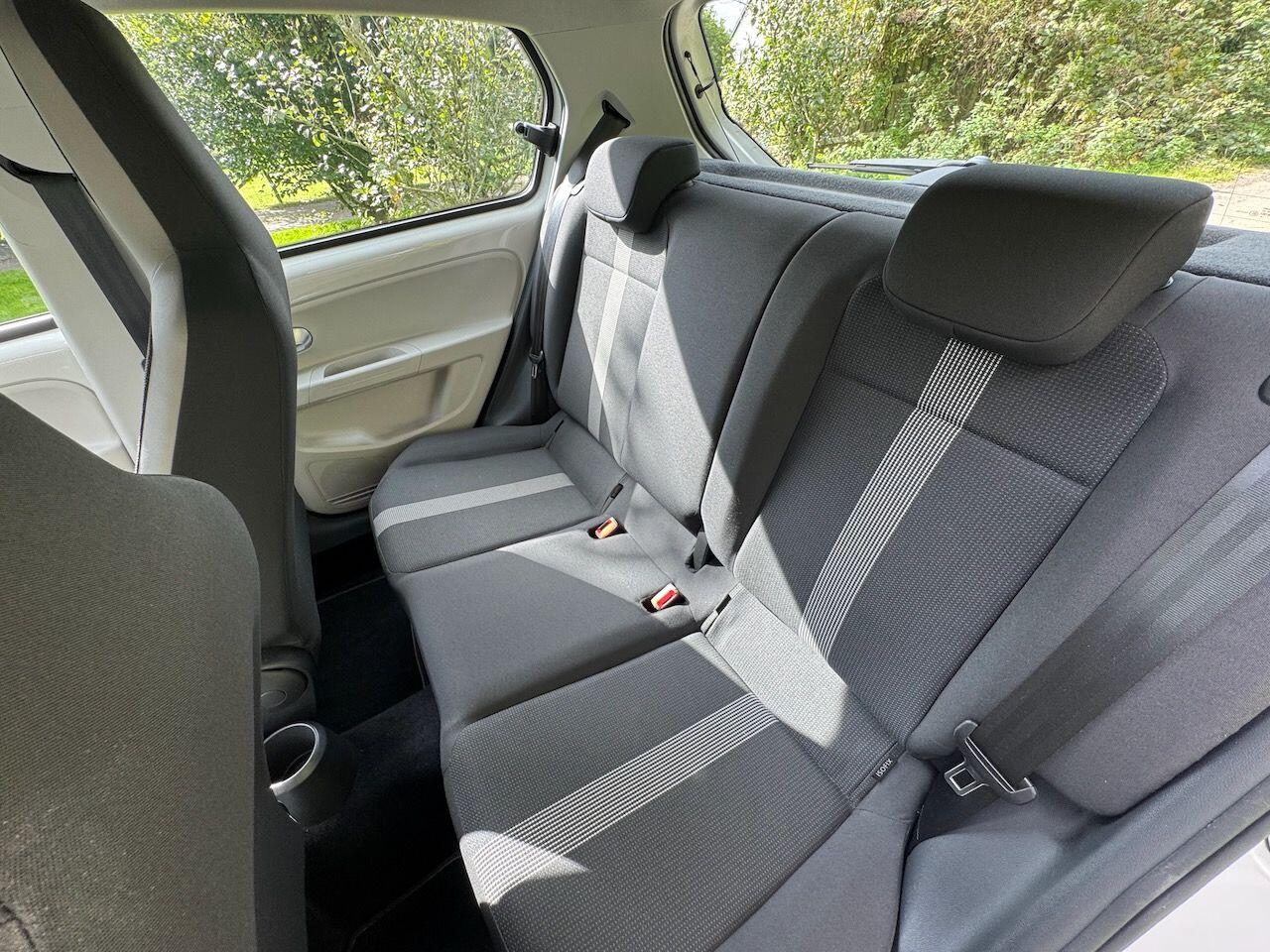 Used Volkswagen up! for sale - 76137578: Photo 24