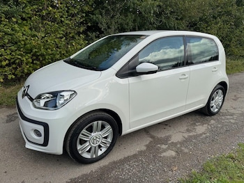 Used Volkswagen up! for sale - 76137578: Photo 2