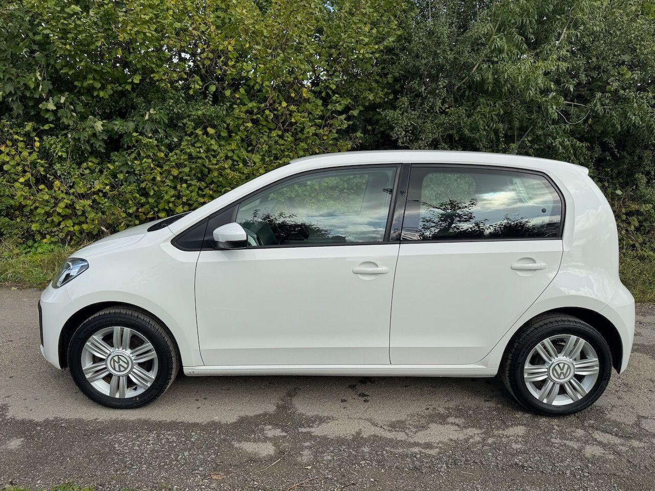 Used Volkswagen up! for sale - 76137578: Photo 3