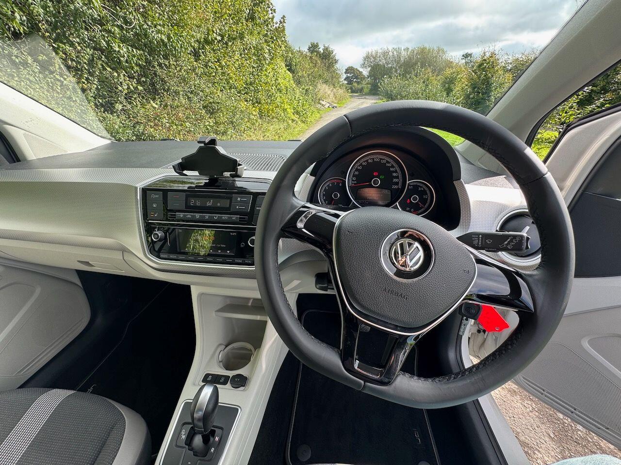 Used Volkswagen up! for sale - 76137578: Photo 31