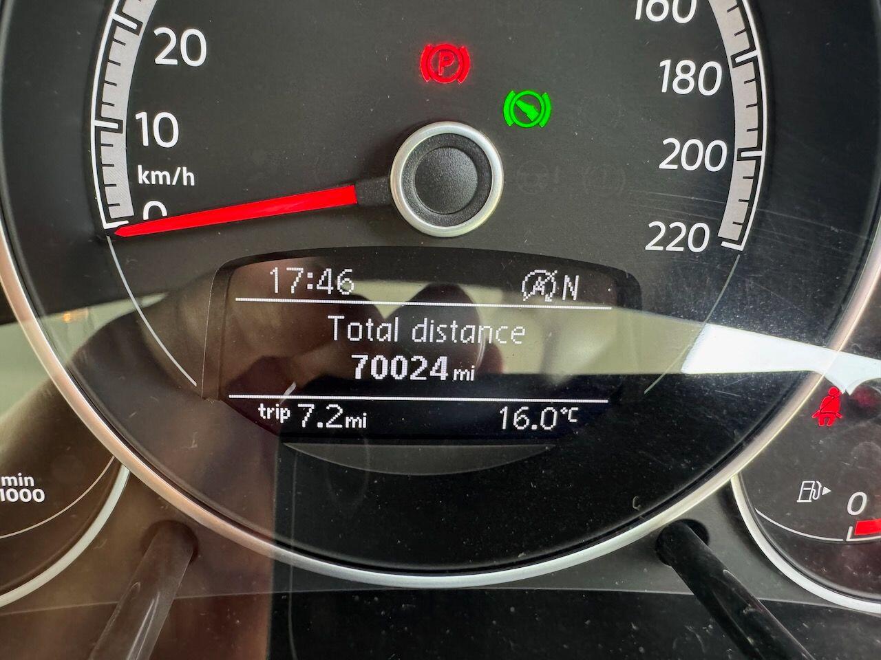 Used Volkswagen up! for sale - 76137578: Photo 32