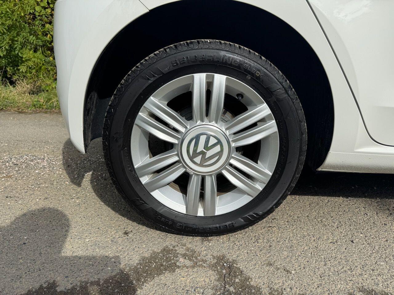 Used Volkswagen up! for sale - 76137578: Photo 36