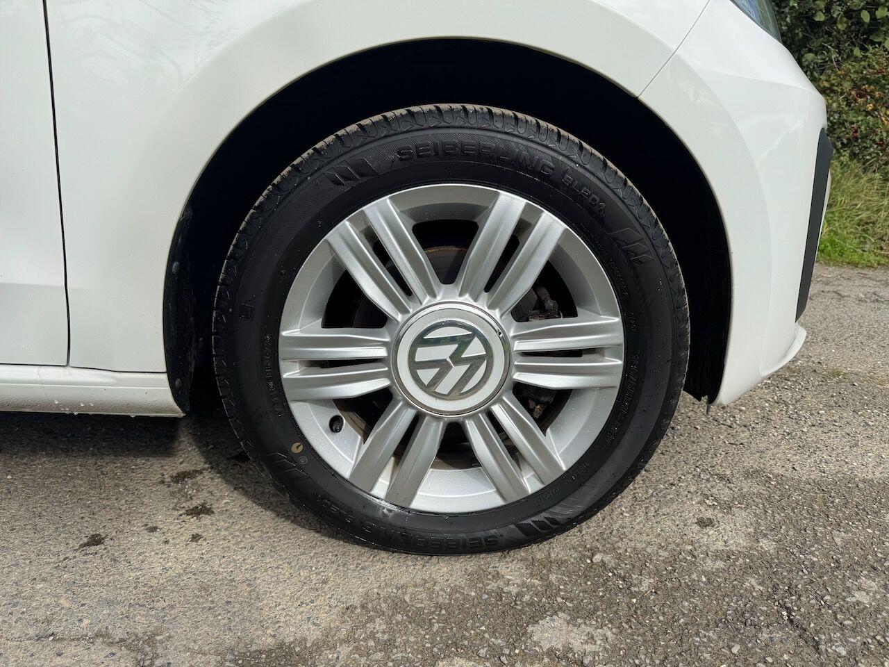 Used Volkswagen up! for sale - 76137578: Photo 37