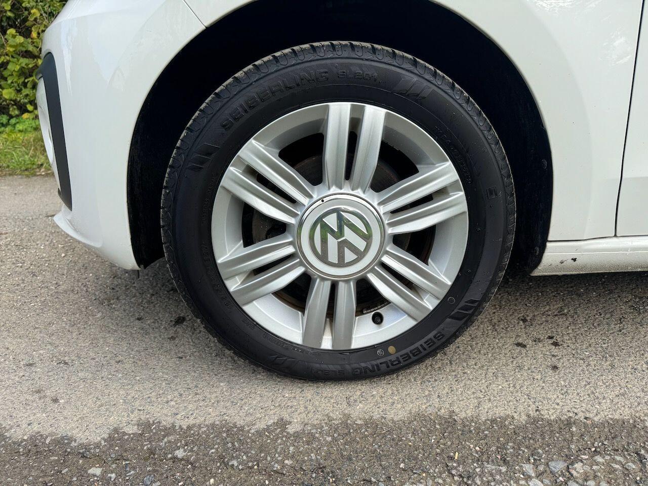 Used Volkswagen up! for sale - 76137578: Photo 38