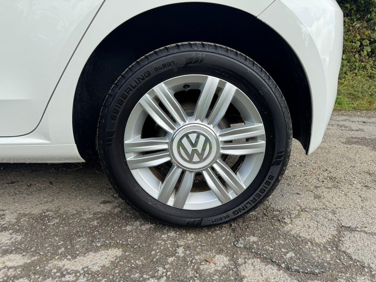 Used Volkswagen up! for sale - 76137578: Photo 39
