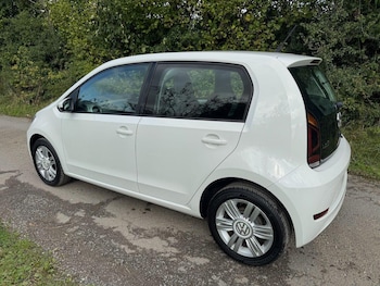 Used Volkswagen up! for sale - 76137578: Photo 4