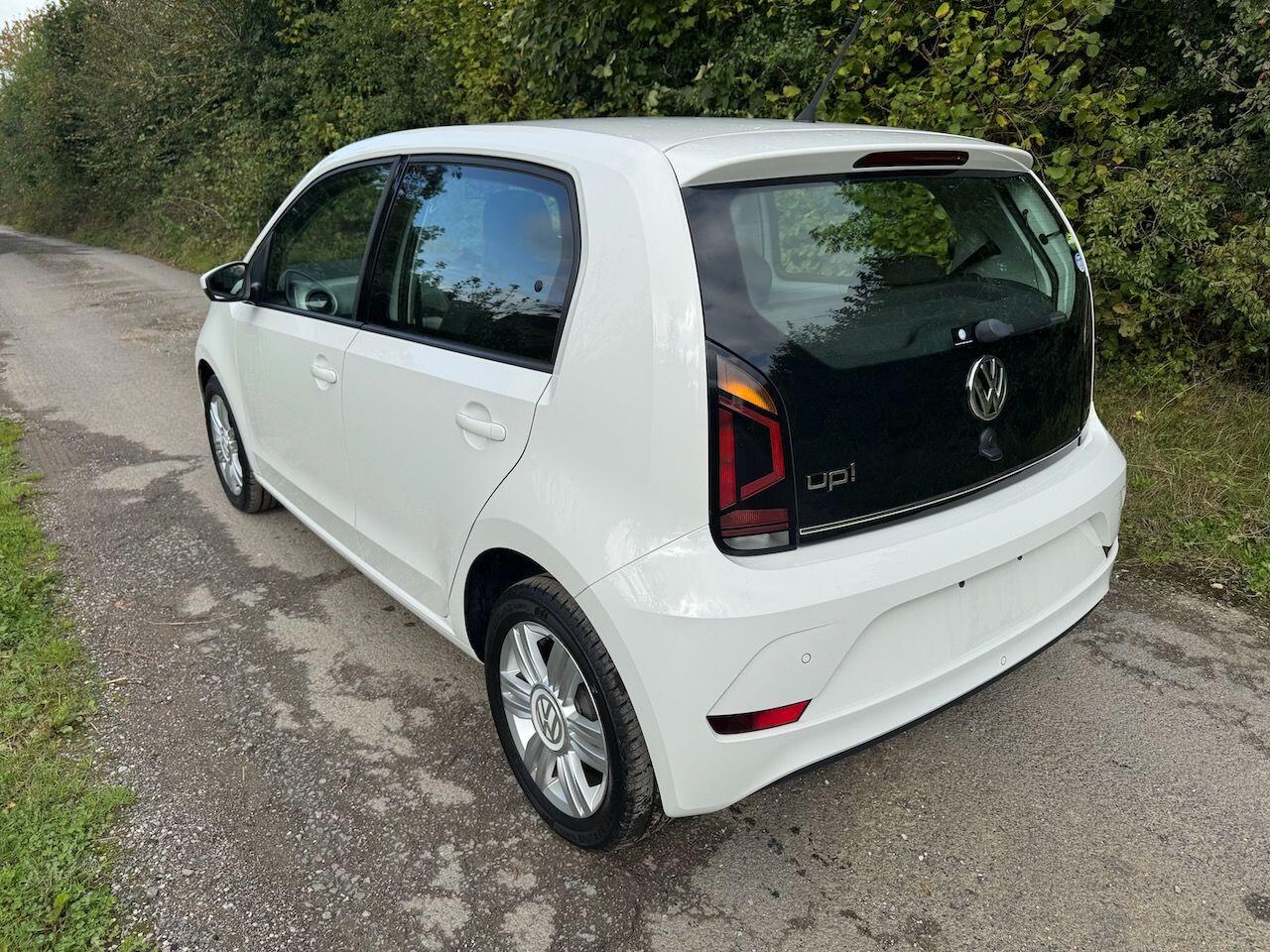Used Volkswagen up! for sale - 76137578: Photo 5